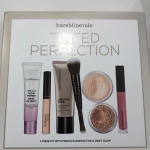 BareMinerals tinted perfection